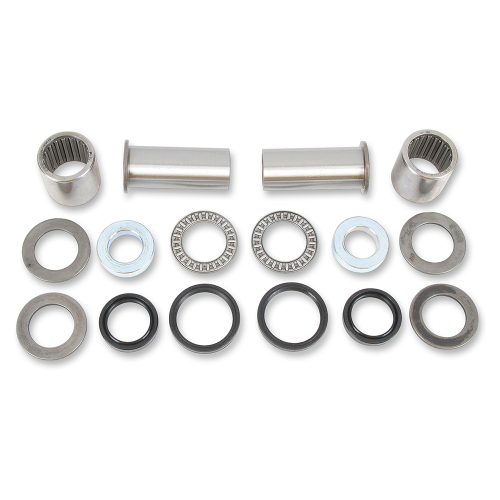 Pivot Works - Pivot Works Swingarm Bearing Kit - PWSAK-K05-021
