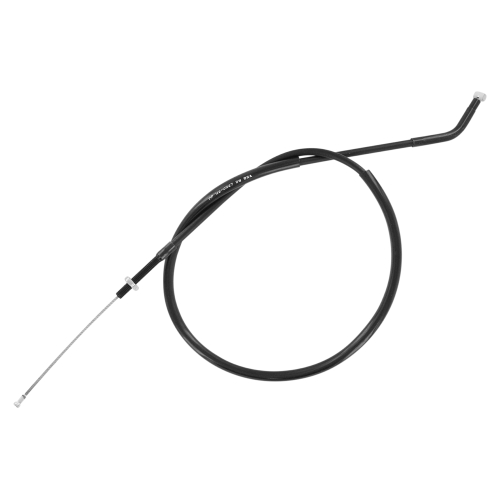 Motion Pro - Motion Pro Black Vinyl Clutch Cable - 02-0527