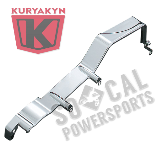 Kuryakyn - Kuryakyn Inner Primary Cover - 8299
