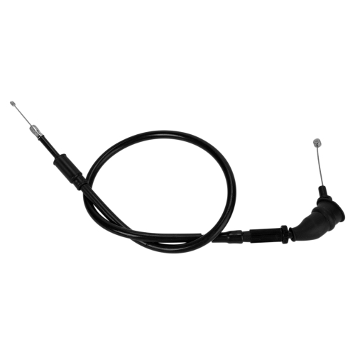Motion Pro - Motion Pro Black Vinyl Throttle Cable - 05-0319