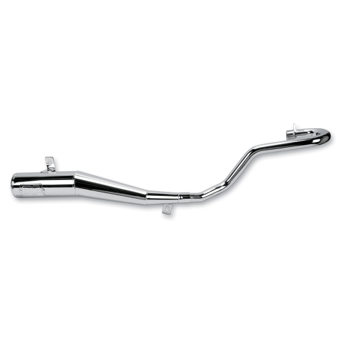 DG Performance - DG Performance Krome Power RCM Exhaust System - 26-2108