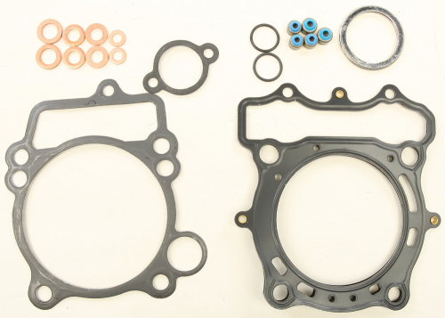 Cometic Gasket - Cometic Gasket EST Top End Gasket Kit - 81mm Bore - C3059-EST