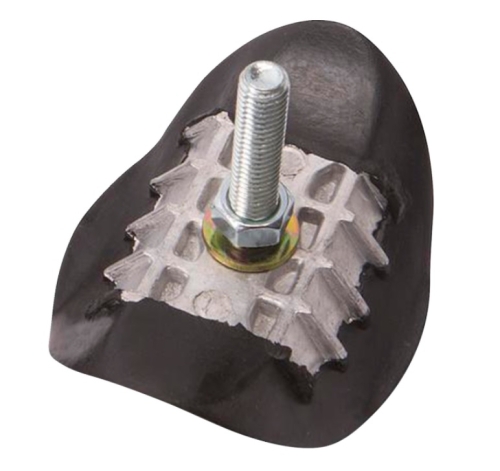 Motion Pro - Motion Pro Rim Lock - 2.15 - 4.0 oz - 11-0011