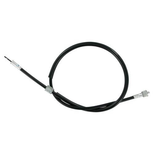 Motion Pro - Motion Pro Black Vinyl Speedometer Cable - 03-0047