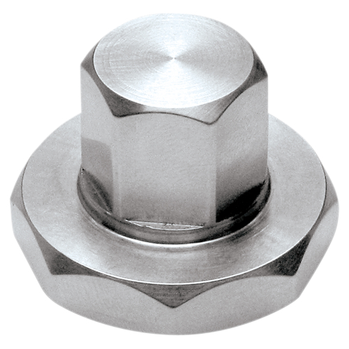 Motion Pro - Motion Pro Fork Compression Valve Removal Tool - 08-0373