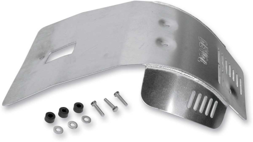 Devol - Devol Skid Plate - 0102-5506