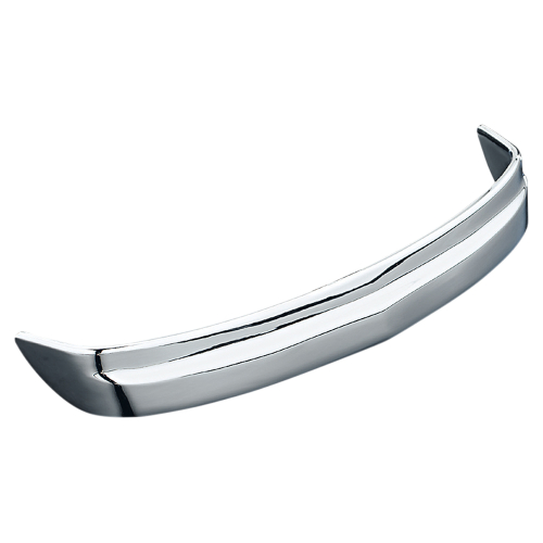 Kuryakyn - Kuryakyn Rear Fender Trim - 9017