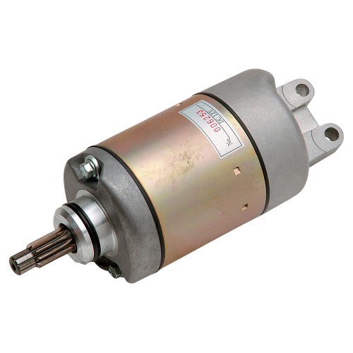 Ricks Motorsport Electric - Ricks Motorsport Electric Starter - 61-196