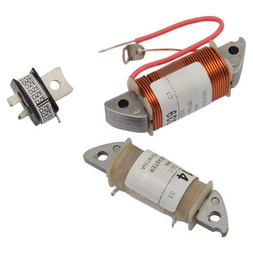 Ricks Motorsport Electric - Ricks Motorsport Electric Stator - 22-990H