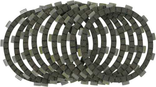 EBC - EBC CK Series Clutch Kit - CK5589