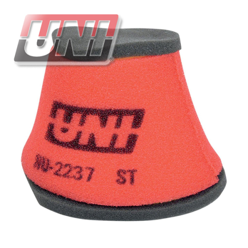 Uni - Uni Multi-Stage Competition Air Filter - NU-2237ST