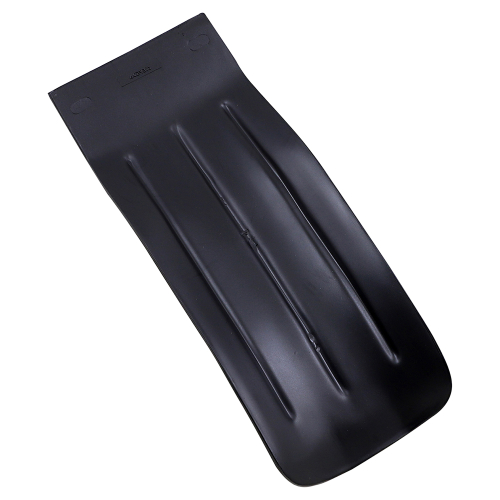 Acerbis - Acerbis Airbox Mud Flap - Black - 2043210001
