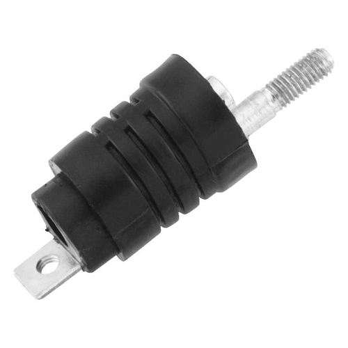 BikeMaster - BikeMaster Turn Signal Stem - Short Stem - 264505