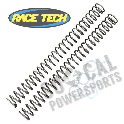 Race Tech - Race Tech Fork Springs - .40 kg/mm - FRSP 444540