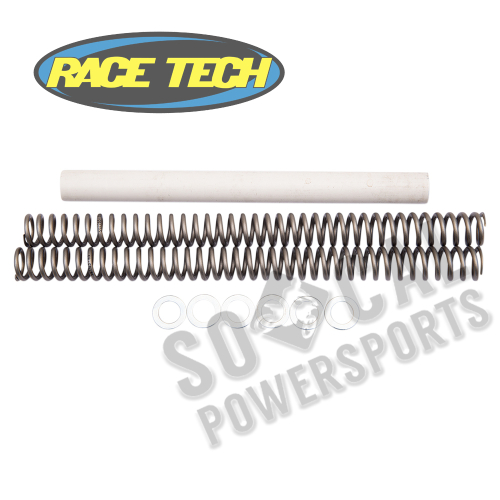 Race Tech - Race Tech Fork Springs - .85 kg/mm - FRSP S2938085