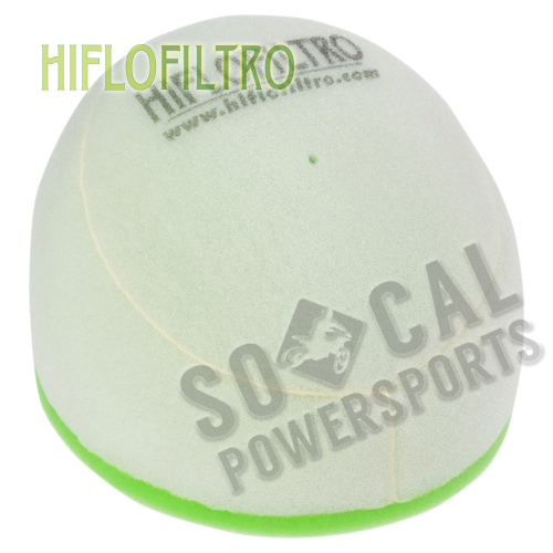 HiFlo - HiFlo Foam Air Filter - HFF3018