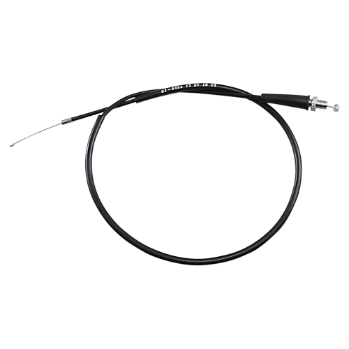 Motion Pro - Motion Pro Black Vinyl Throttle Cable - 02-0054