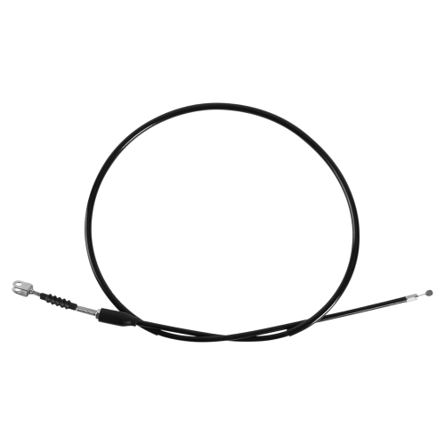 Motion Pro - Motion Pro Black Vinyl Clutch Cable - 04-0031