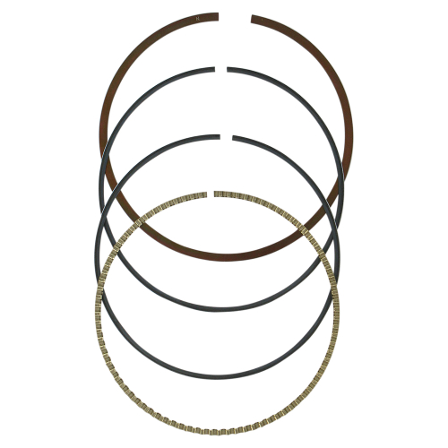 Wiseco - Wiseco Ring Set - 95.00mm - 9500ZS