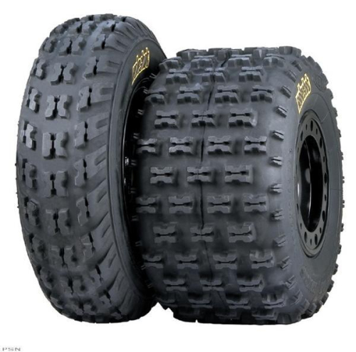 ITP - ITP Holeshot MXR6 Rear Tire - 18x10x8 - 532023