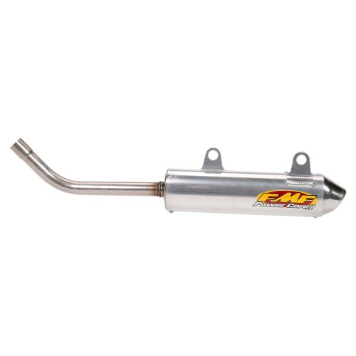 FMF Racing - FMF Racing PowerCore 2 Silencer - 025025