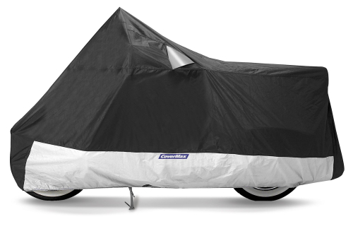 CoverMax - CoverMax Deluxe Motorcycle Cover - X-Large - CMD-150