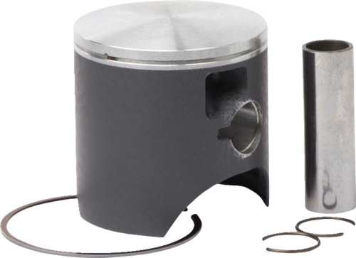 Vertex - Vertex Cast Replica Piston Kit - Standard Bore 51.95mm, Standard Compression - 22991A