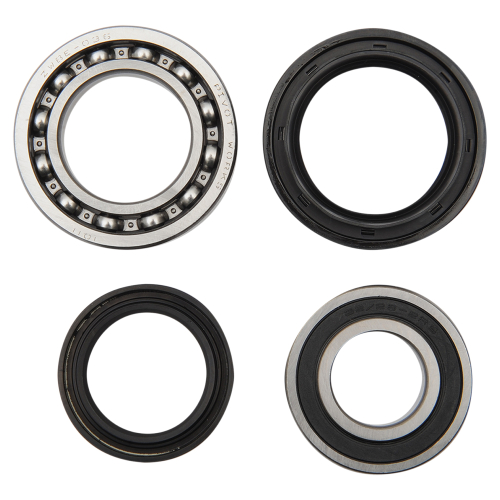 Pivot Works - Pivot Works Wheel Bearing Kit - PWRWK-Y23-030