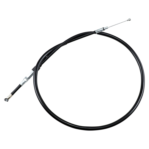 Motion Pro - Motion Pro Black Vinyl Clutch Cable - 02-0131