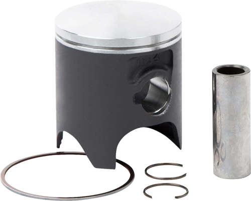 Vertex - Vertex Cast Replica Piston Kit - Standard Bore 47.45mm, Standard Compression - 22863B