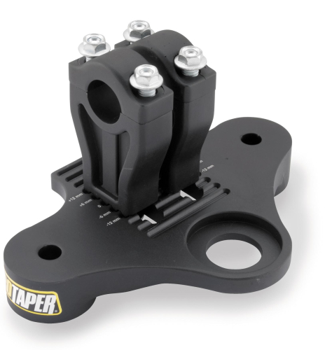 ProTaper - ProTaper Upper Triple Clamp Kit - 11-025A /05-065A