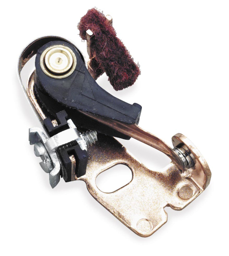 Standard Motor Products - Standard Motor Products Blue Streak Points - DR2240X