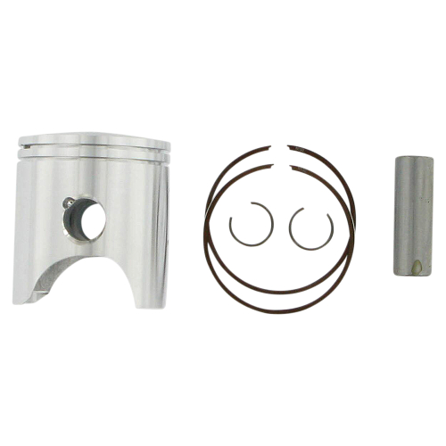 Wiseco - Wiseco Piston Kit - 0.50mm Oversize to 45.45mm - 752M04500