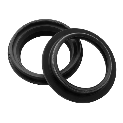 BikeMaster - BikeMaster Dust Wiper Fork Seals - 429059