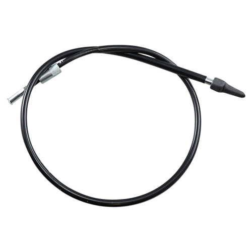 Motion Pro - Motion Pro Black Vinyl Speedometer Cable - 03-0068
