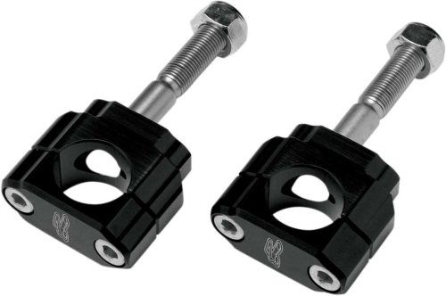 Renthal - Renthal Bar Mount - 5mm Offset - CL001