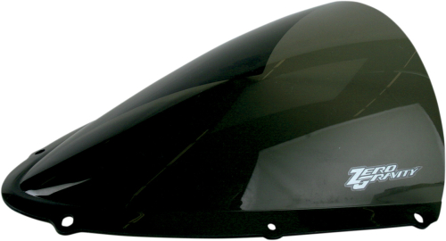 Zero Gravity - Zero Gravity Corsa Windscreen - Light Smoke - 24-112-02