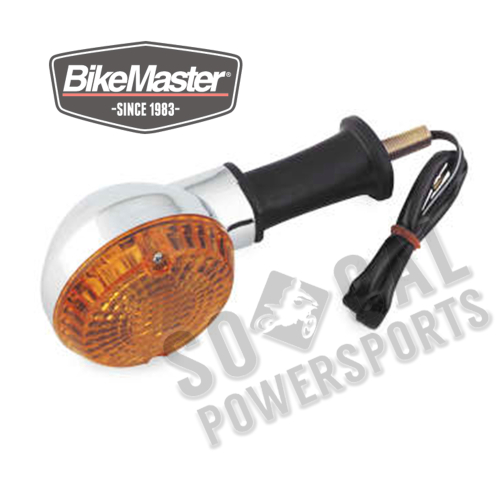 BikeMaster - BikeMaster Turn Signal - 262036