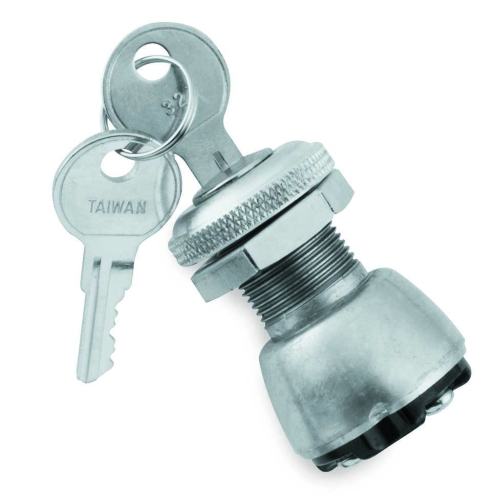 Twin Power - Twin Power Ignition Switches - Universal - 603520