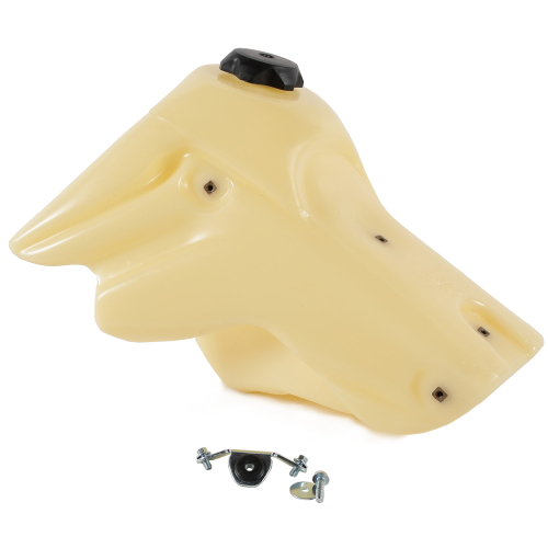 IMS - IMS Large Capacity Gas Tank - Natural - 3.4Gal. - 112230-N2