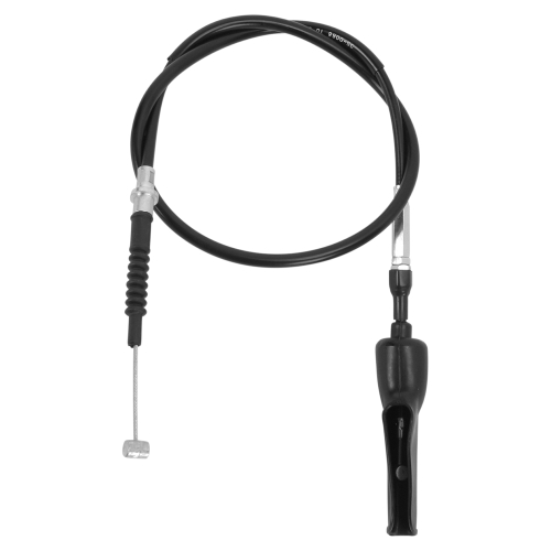 Motion Pro - Motion Pro Black Vinyl Clutch Cable - 05-0068