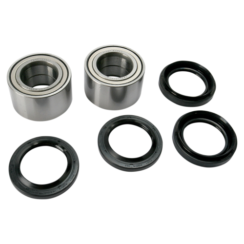 Pivot Works - Pivot Works Wheel Bearing Kit - PWFWK-S17-700