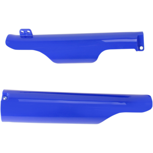 Acerbis - Acerbis Lower Fork Covers - Blue - 2113760211