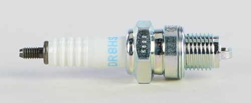 NGK - NGK Spark Plugs - DR8HS - 5123