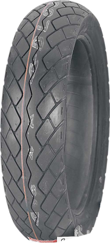 Bridgestone - Bridgestone G548 Rear Tire - 160/70-17 - 143596