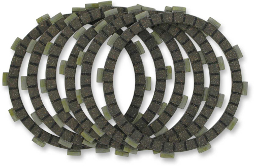 EBC - EBC CK Series Clutch Kit - CK1166
