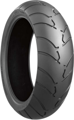 Bridgestone - Bridgestone Battlax BT-028 Sport Touring Radial Rear Tire - 200/50R-18 - 129311