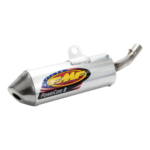FMF Racing - FMF Racing PowerCore 2 Silencer - 022023