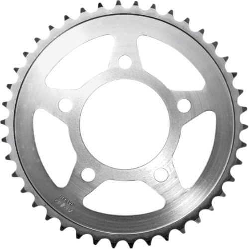 Sunstar - Sunstar Steel Rear Sprocket - 44T - 2-533844
