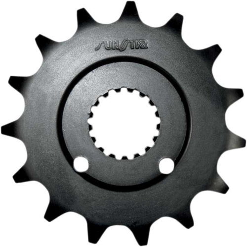 Sunstar - Sunstar Steel Front Sprocket - 15T - 34715
